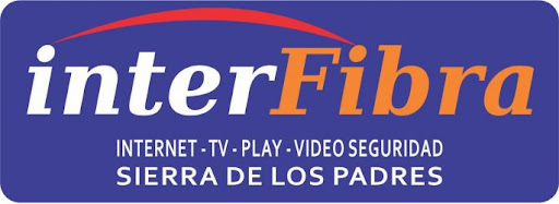 Logo de InterFibra