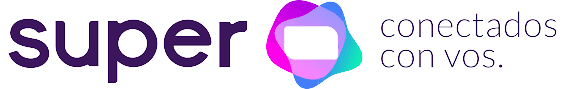 Logo de Supercanal