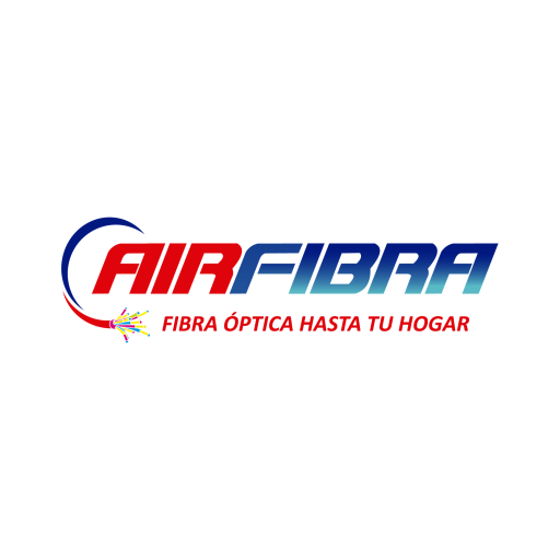 Logo de Airfibra