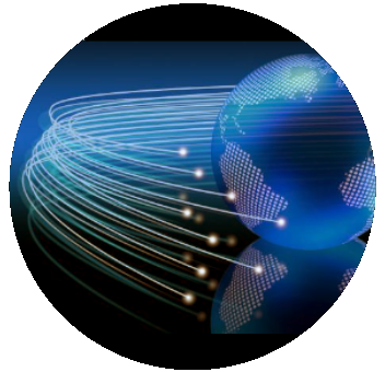 Logo de Enlace Digital Chubut